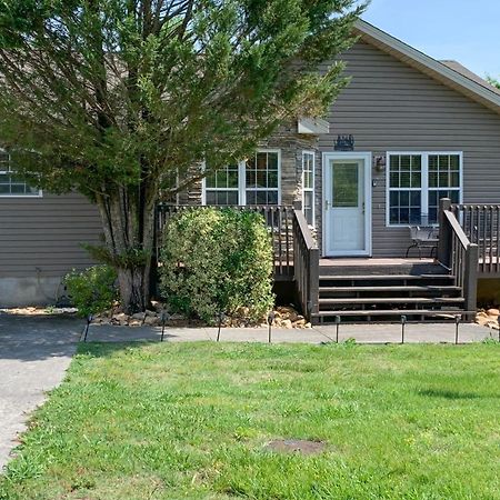 Casa Luna Pigeon Forge Dış mekan fotoğraf