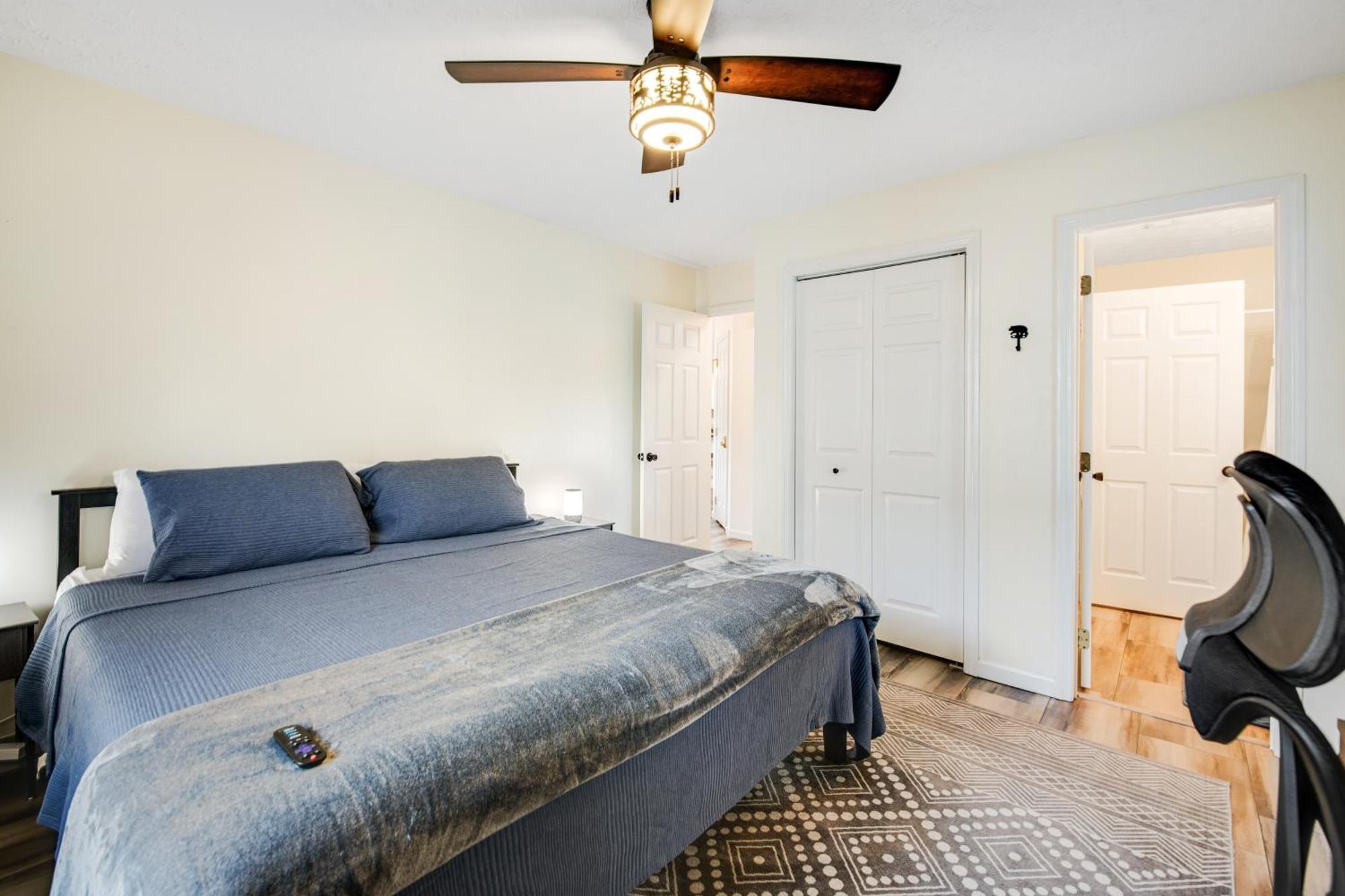 Casa Luna Pigeon Forge Dış mekan fotoğraf