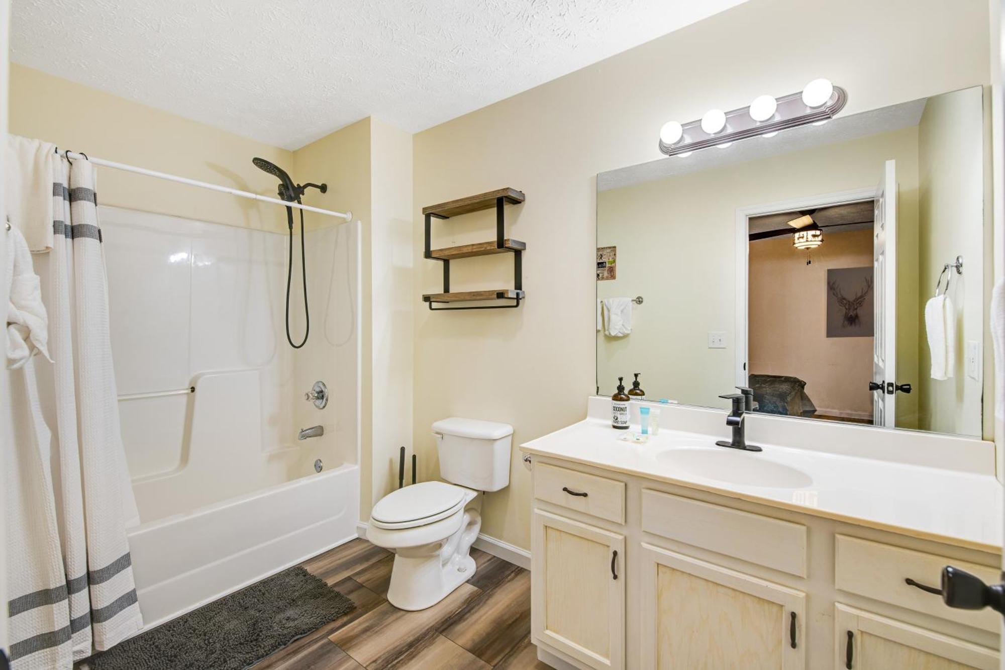 Casa Luna Pigeon Forge Dış mekan fotoğraf