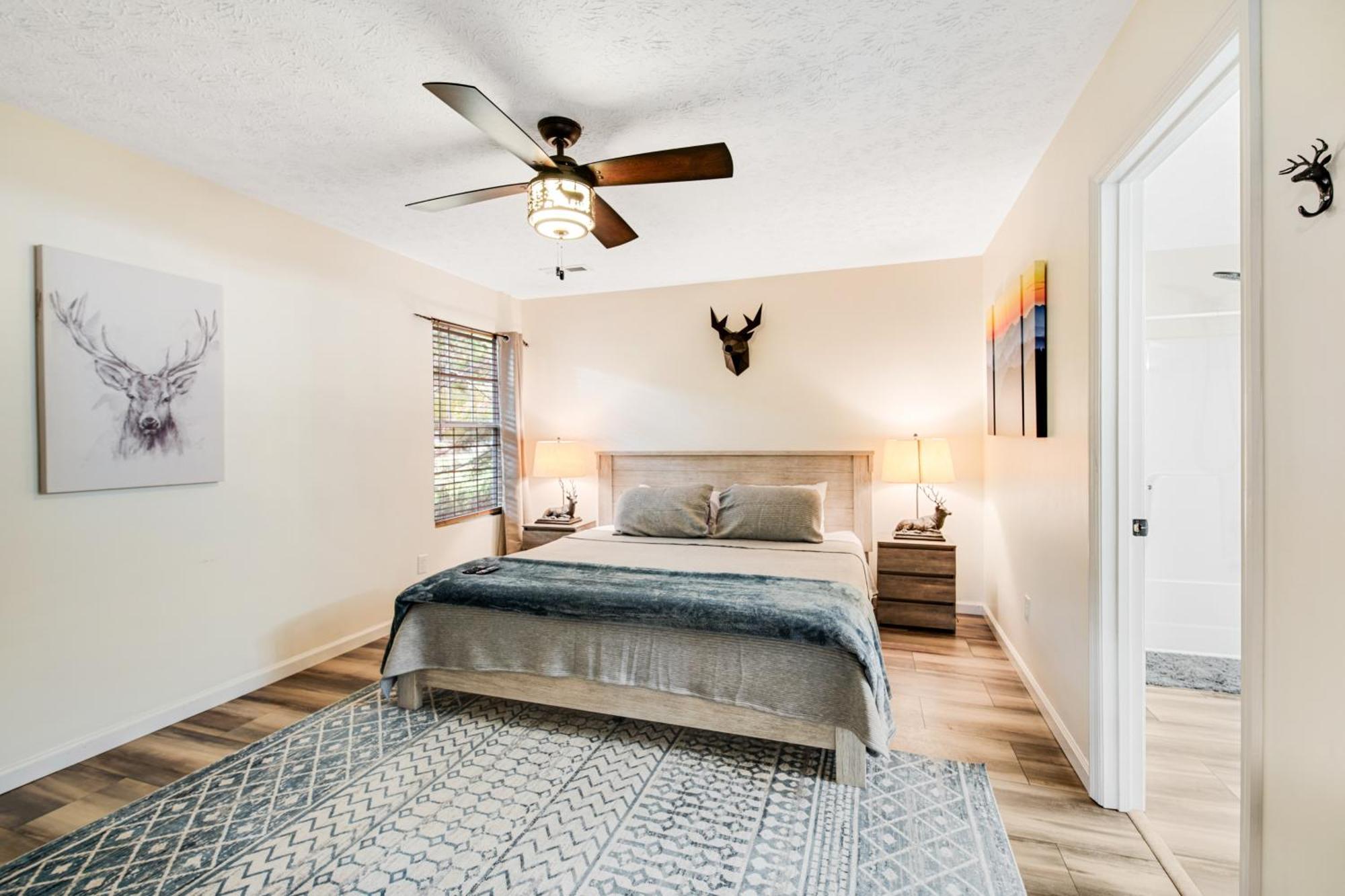 Casa Luna Pigeon Forge Dış mekan fotoğraf