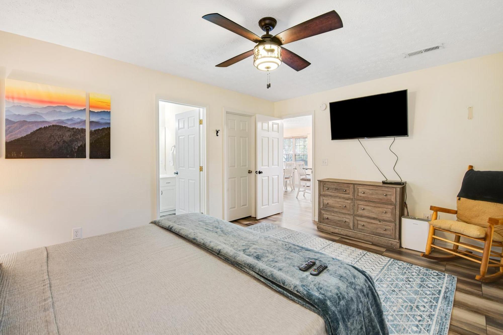Casa Luna Pigeon Forge Dış mekan fotoğraf