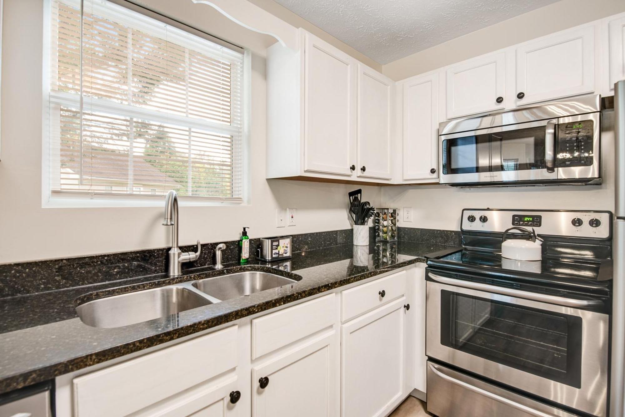 Casa Luna Pigeon Forge Dış mekan fotoğraf