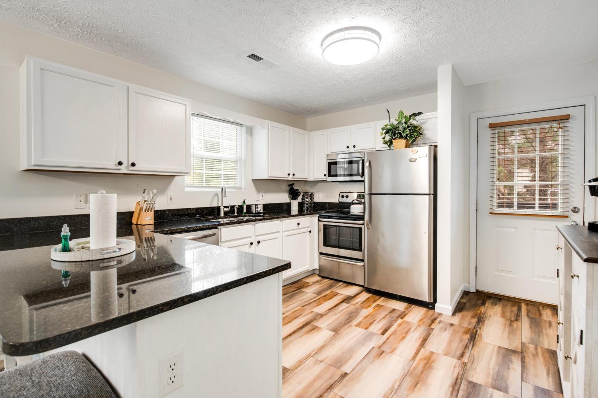 Casa Luna Pigeon Forge Dış mekan fotoğraf